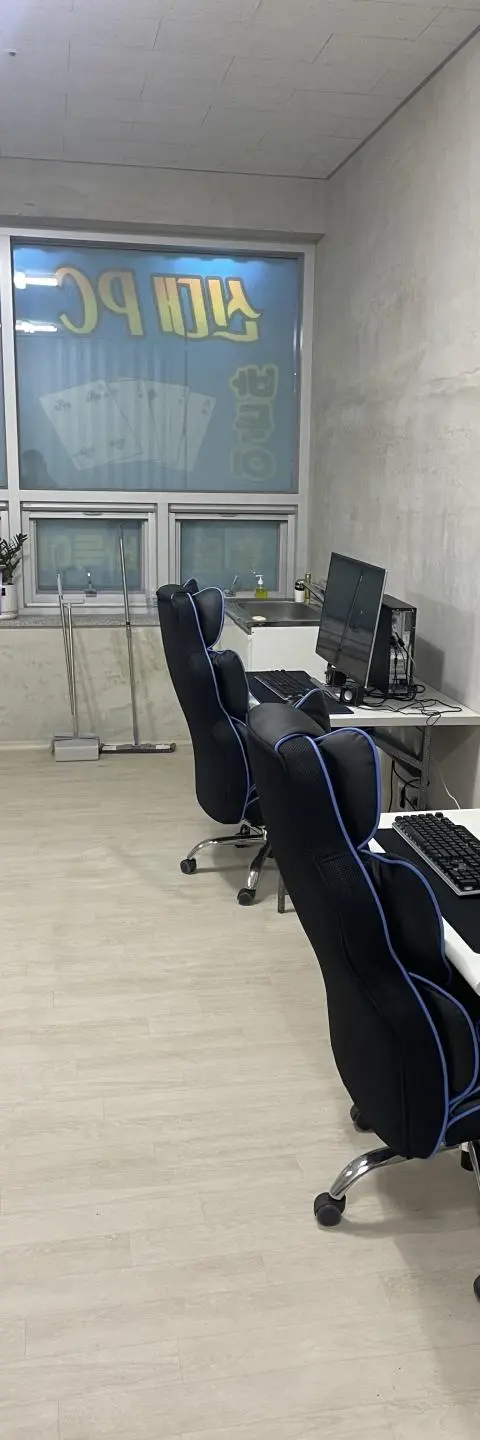 전남 순천 신대 성인피시방 - 전라남도 PC방 매물