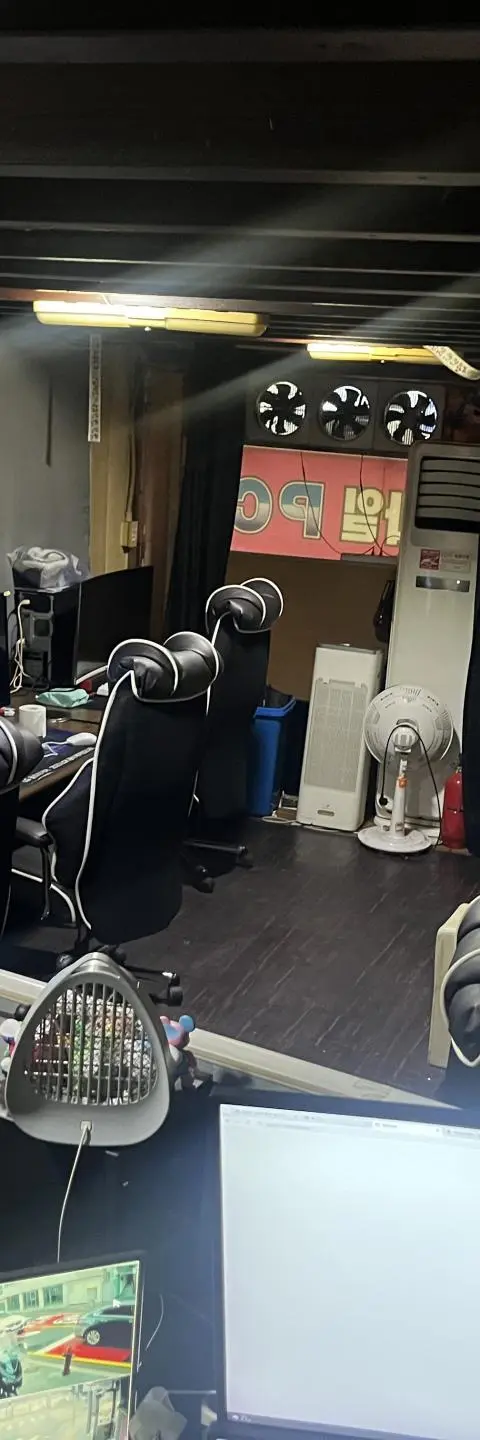 (권리500,빠른판매 원함) 강서구 화곡동 피씨방 판매 - 서울 PC방 매물