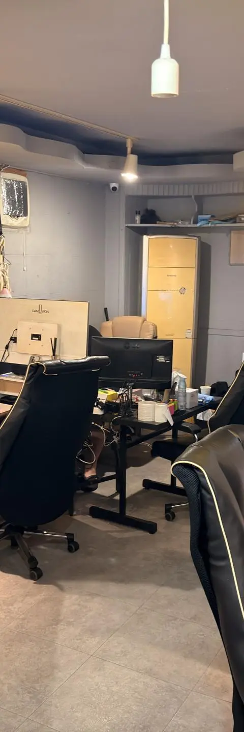 상권 잡힌 도봉구 방학동 매장 판매합니다 - 서울 PC방 매물