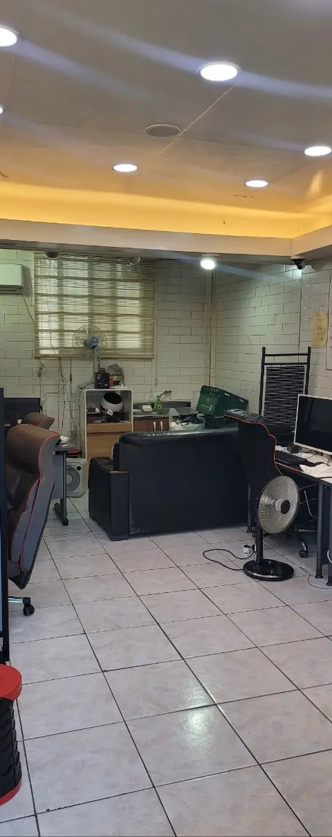 동암역 정류장 자리좋습니다 - 인천 PC방 매물
