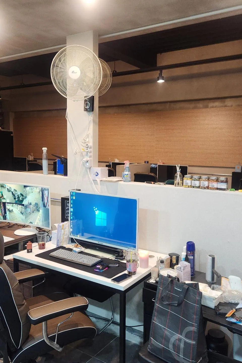 대구 남구 봉덕동 성인PC 매물 이미지 - 권리금 2500만원