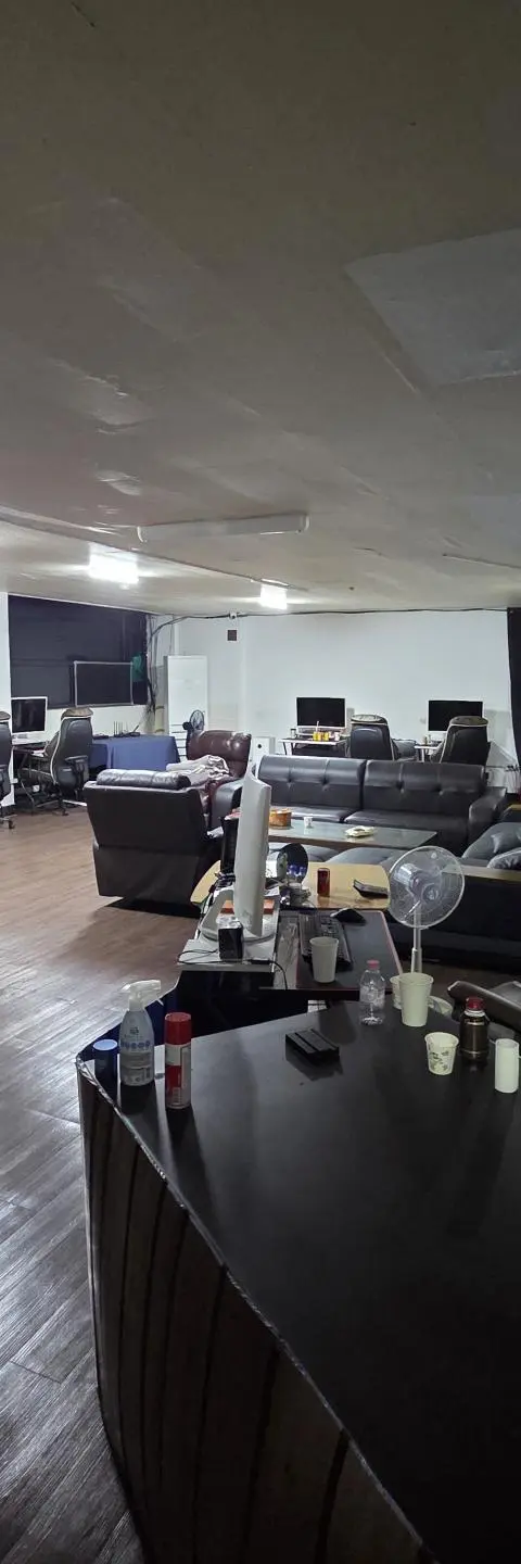 갈산역 사거리 매장 판매합니다 - 인천 PC방 매물