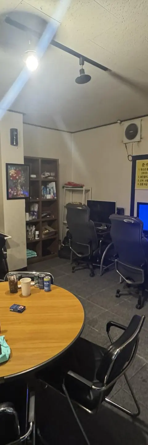 구미 진평동 PC방 판매합니다(수정) - 경상북도 PC방 매물