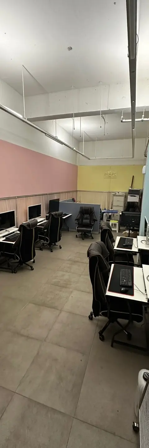 개신동 피시방 팝니다 - 충청북도 PC방 매물