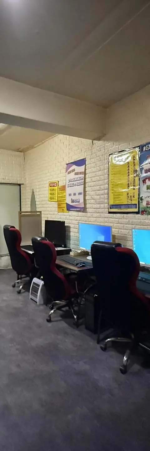 인천 석남동 PC매장 매매 - 인천 PC방 매물