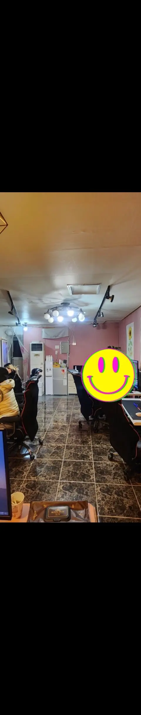 울산 화정동 피시 팔아요 - 울산 PC방 매물