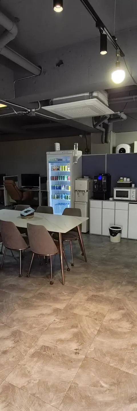 진평동 시설최상PC방매매 - 경상북도 PC방 매물