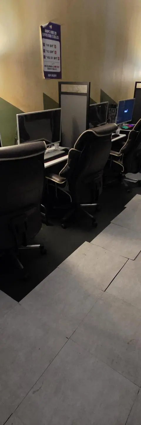 부평구청 부근 독점pc방 - 인천 PC방 매물