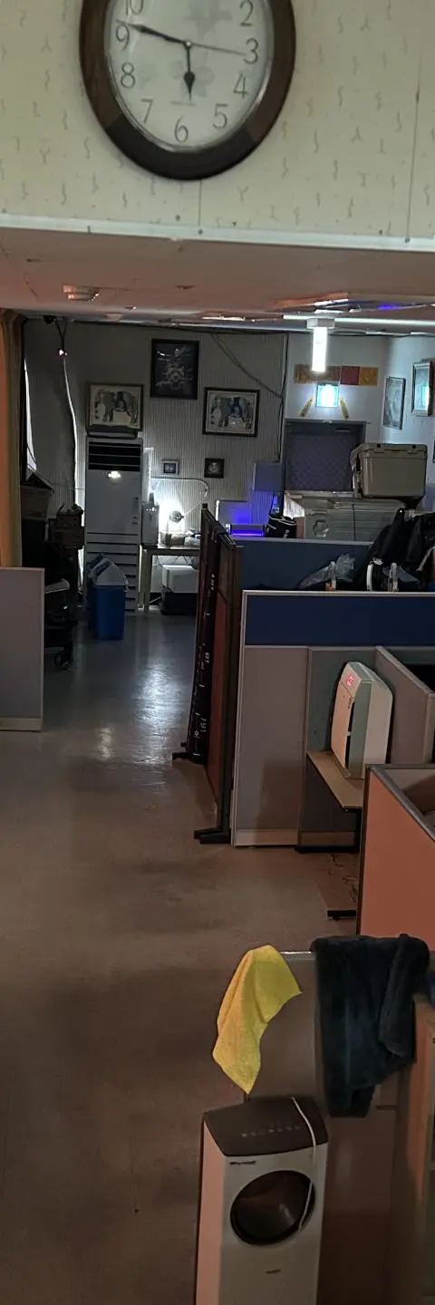수원 인계동 나혜석거리 피씨방 독점상권입니다. - 경기도 PC방 매물