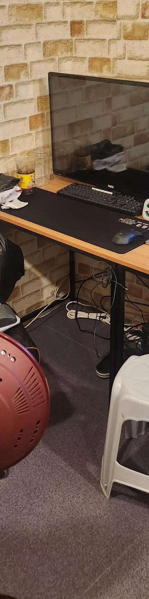 상록수역 먹자골목 - 경기도 PC방 매물