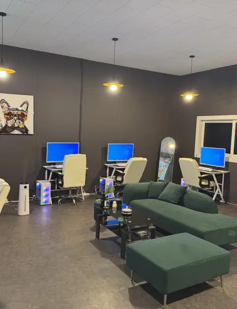 용인 남사 매장 처분 - 경기도 PC방 매물