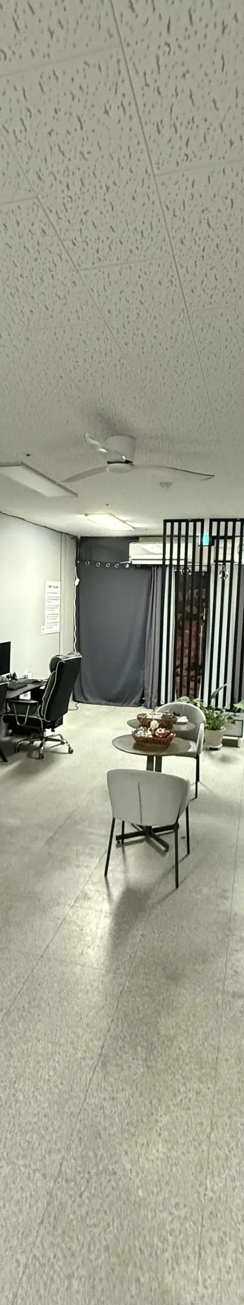 안성 산업단지 인근 독점매장 - 경기도 PC방 매물