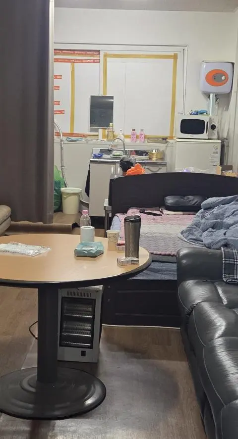 골드PC - 경기도 PC방 매물
