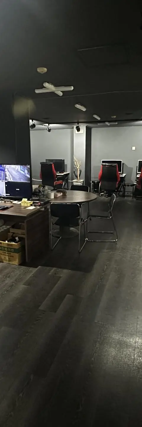 안양 호계구사거리 독점 PC방 팝니다 - 경기도 PC방 매물