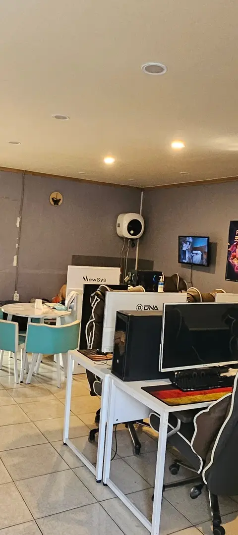 송탄역 부근 성인PC방 송탄 - 경기도 PC방 매물