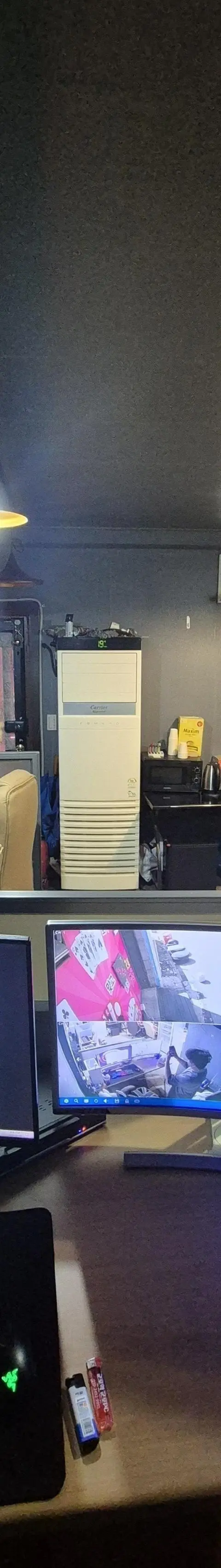 경기도]군포역 앞 상권좋은매장 권리금인하! 급처합니다 - 경기도 PC방 매물