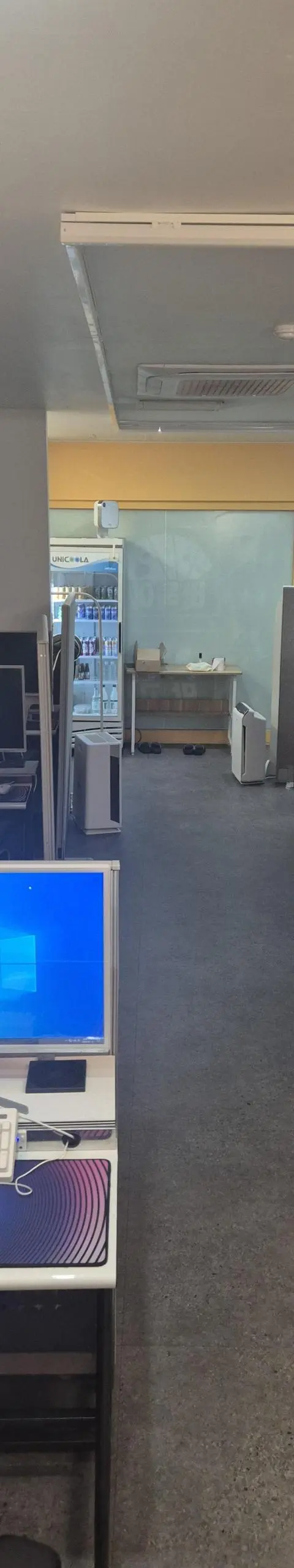 안산 고잔동 신도시 - 경기도 PC방 매물