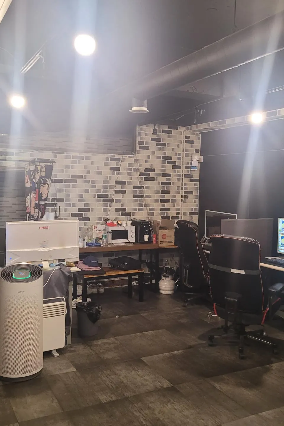 울산 성인PC 매물 이미지 - 권리금 2000만원