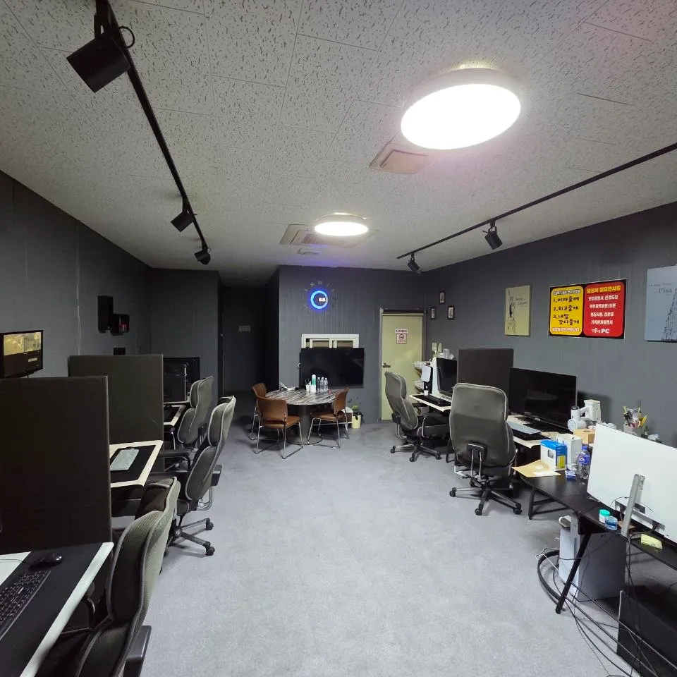 울산 남구 성인PC 매물 이미지 - 권리금 1500만원