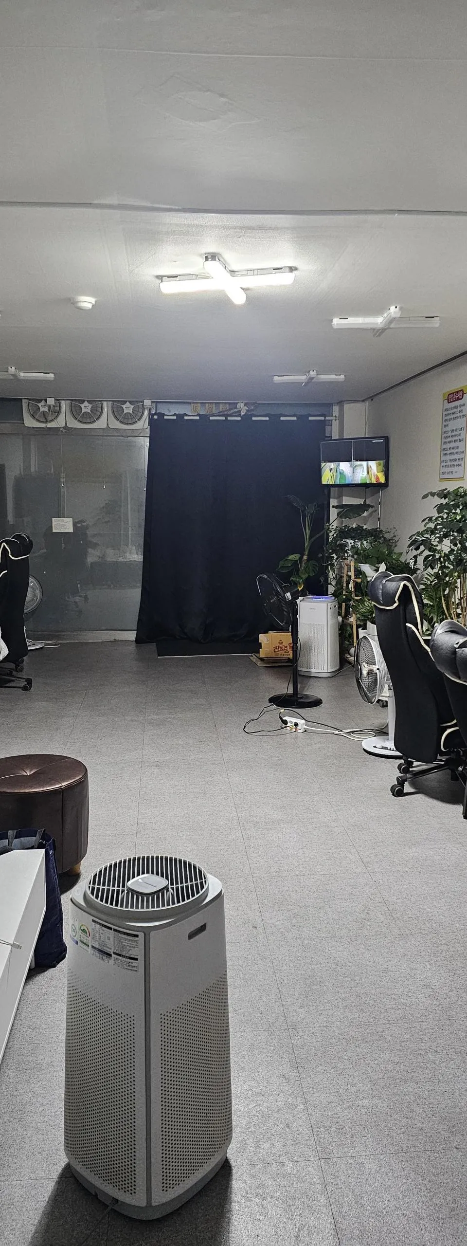 서울 성인PC 매물 이미지 - 권리금 1500만원