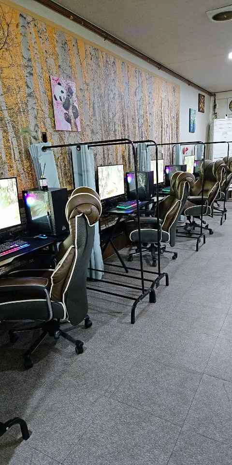 울산 동구 전하동PC 판매합니다 - 울산 PC방 매물