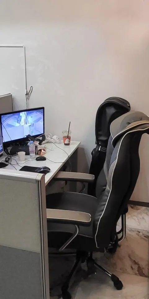 송도신도시독점pc방 - 인천 PC방 매물