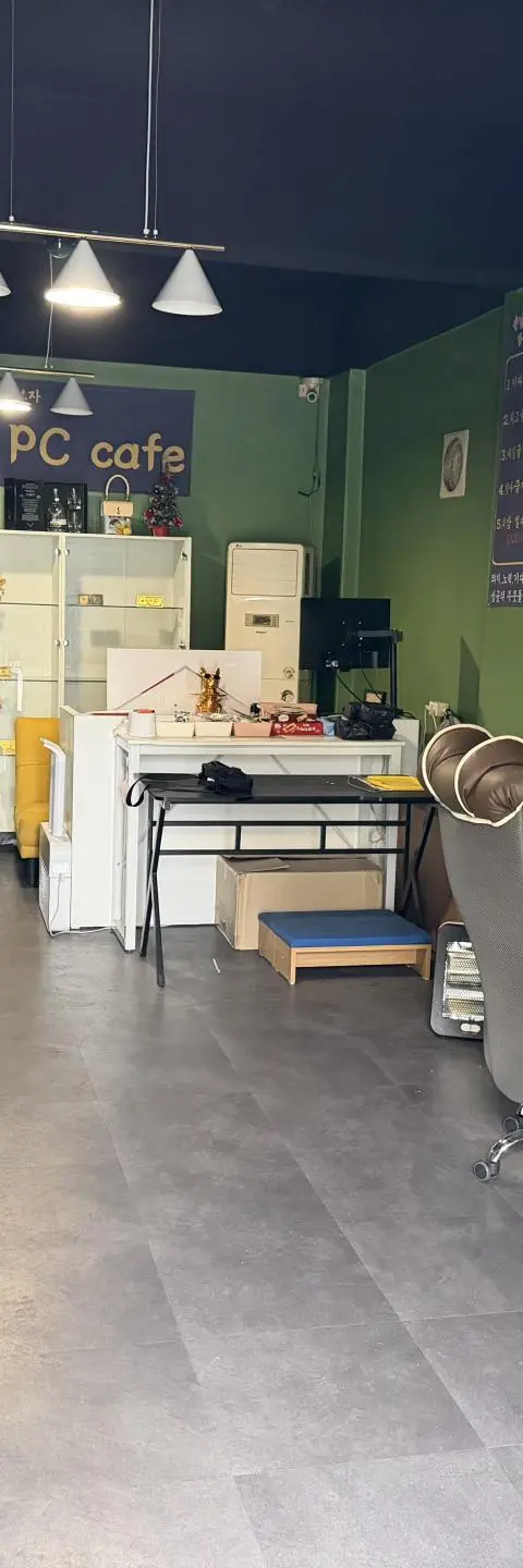 대구 장기동 매물판매합니다 - 대구 PC방 매물