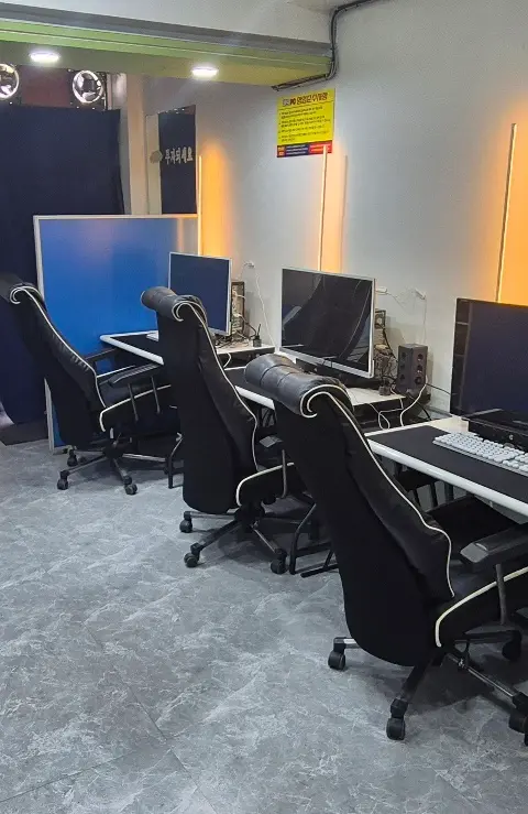 오산 원동 - 경기도 PC방 매물