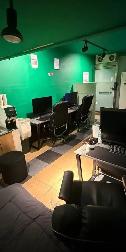 봉명동 pc방 판매합니다 - 충청북도 PC방 매물