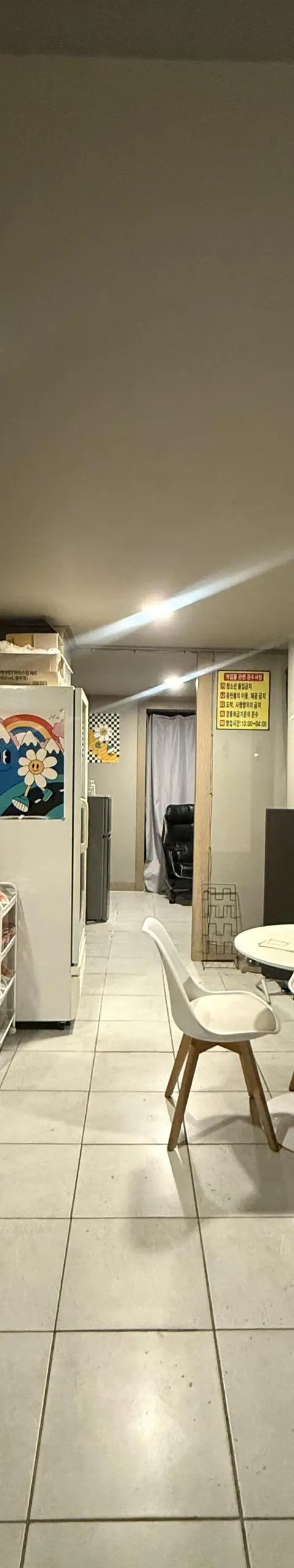 울산 동구 전하동 - 울산 PC방 매물