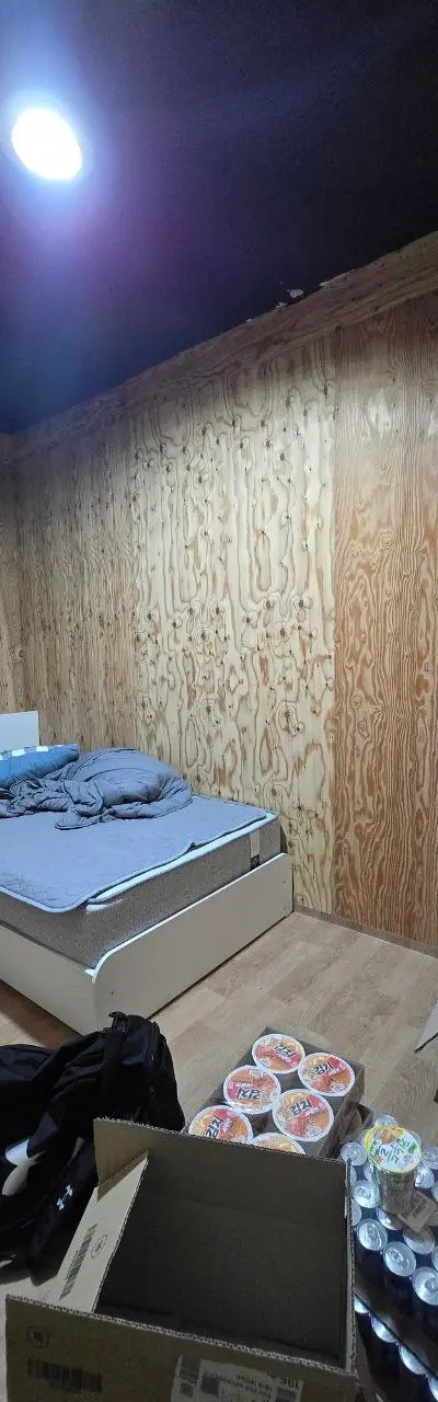 시장상인과 농사꾼들 상대로 하는 가게 권리금 협의가능!!