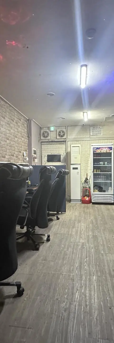 성인 PC 방 - 경기도 PC방 매물