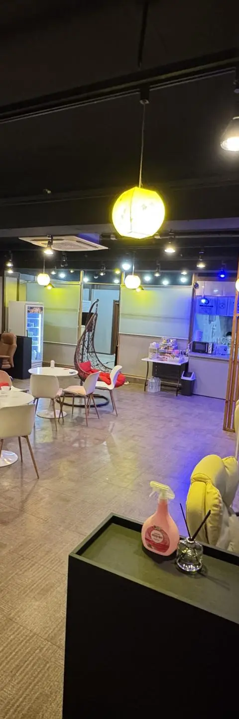 세이브존 인근 컨디션 꿀매물 내놓습니다. - 경상남도 PC방 매물
