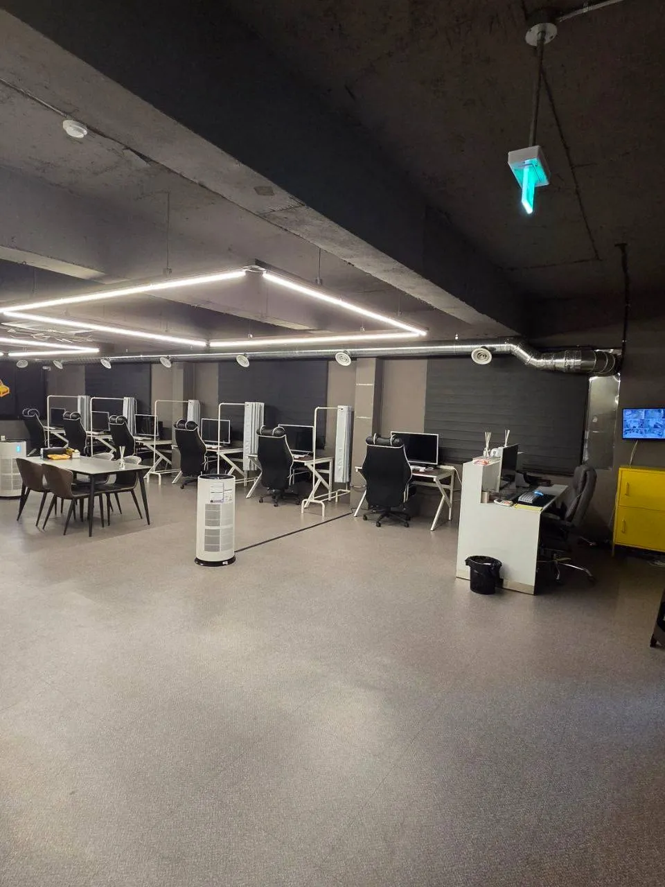 울산 삼산동 성인PC 매물 이미지 - 권리금 2500만원
