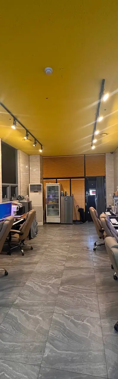 인천 청라 커넬웨이 PC방