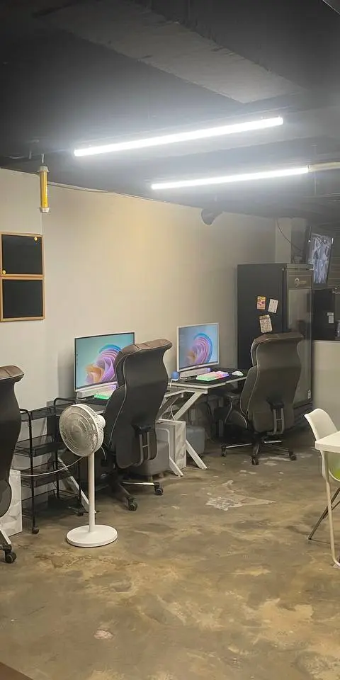 울산 남구 성인PC - 울산 PC방 매물
