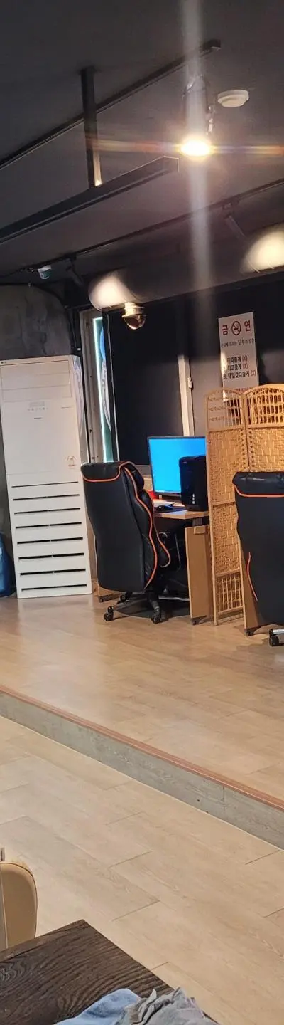 인천 거북시장 화장실내 숙식가능 시장상권 급매