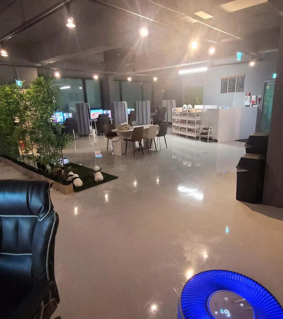 울산 동구 성인PC 매물 이미지 - 권리금 2800만원