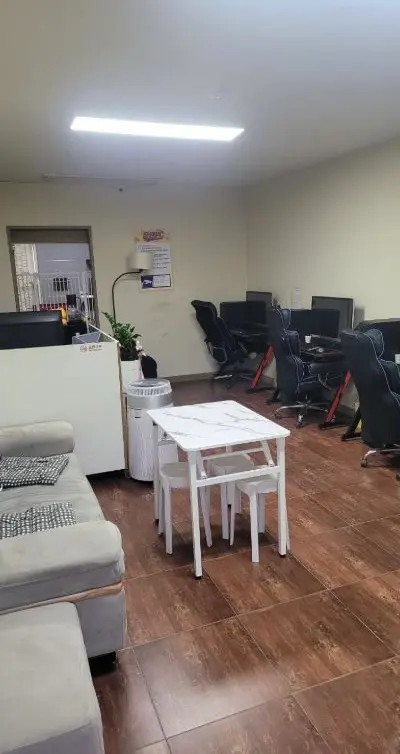 전주 팔복동 성인PC 팝니다 권리금 다운!!