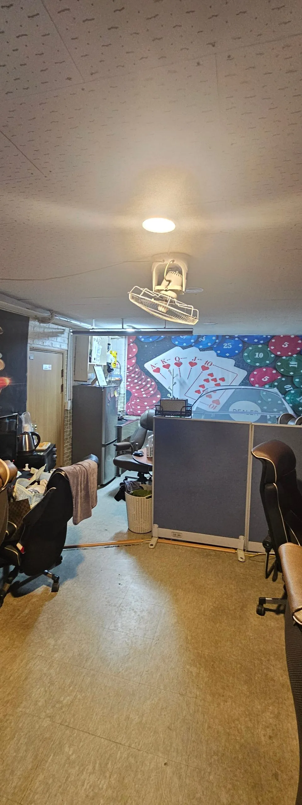 인천 남동구 간석동 성인PC 매물 이미지 - 권리금 1000만원, 10평